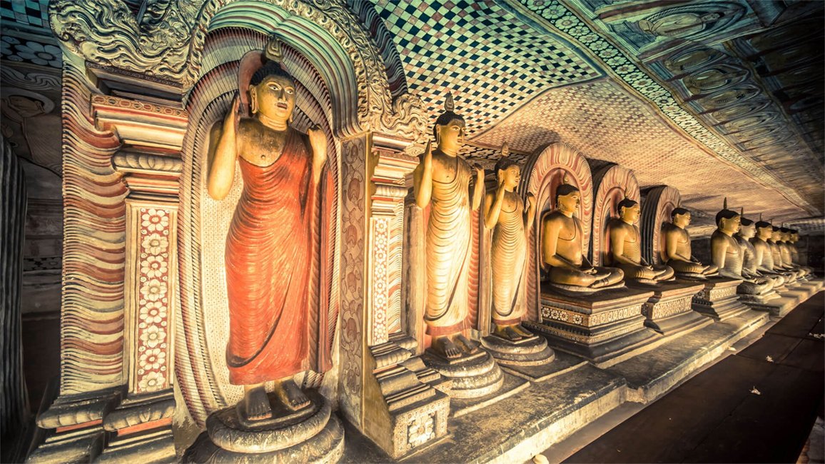 Simply Sri Lanka