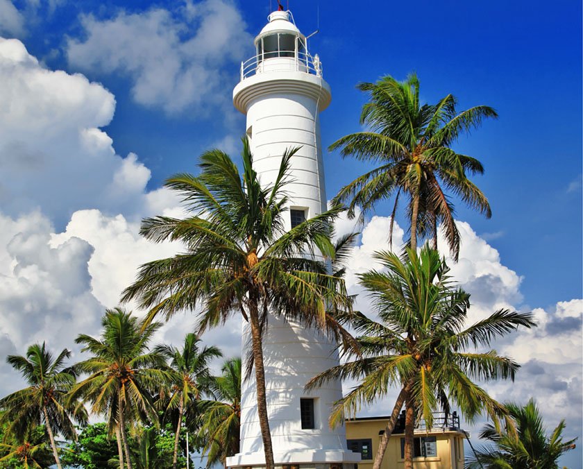 Galle, Colonial City of Sri Lanka